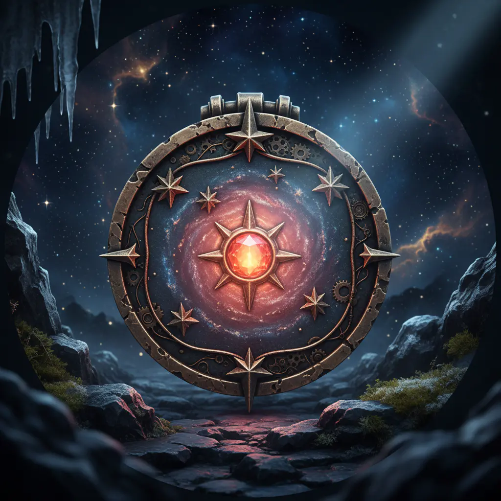 Orion Game Icon