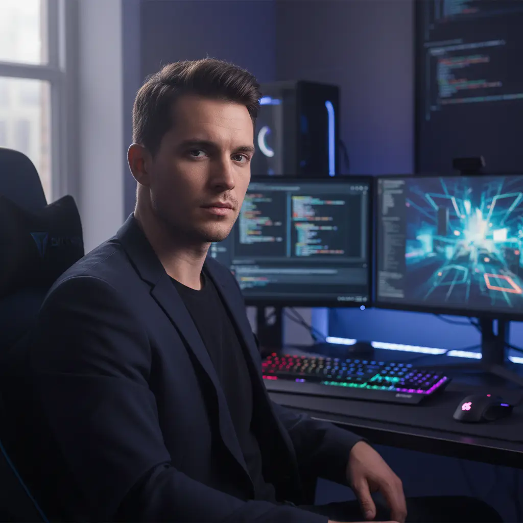 Lead Programmer